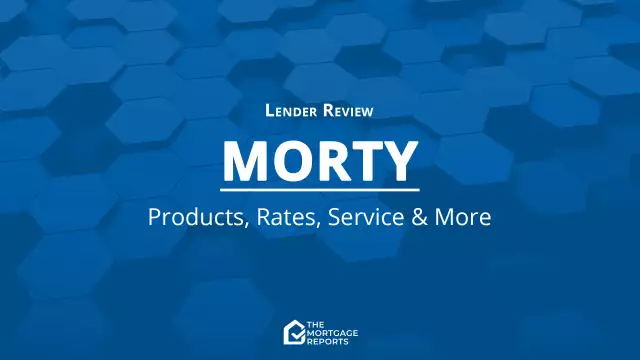 Morty Mortgage Review for 2022 | The Mortgage Reports