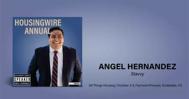 Angel Hernandez to speak at HW Annual Oct. 4