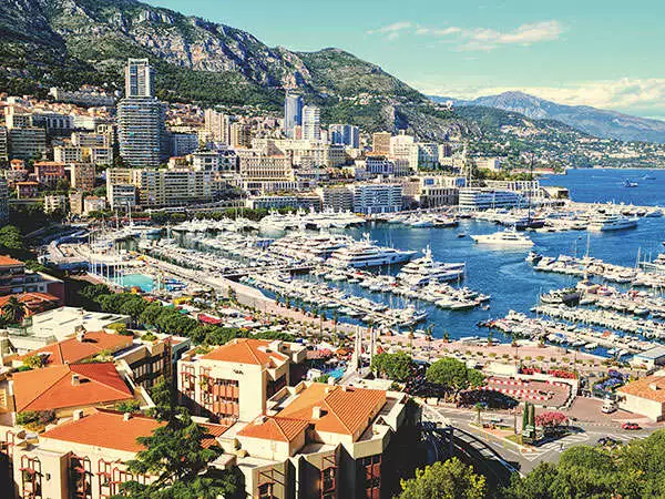 What You Need to Know About Buying Property in Monaco