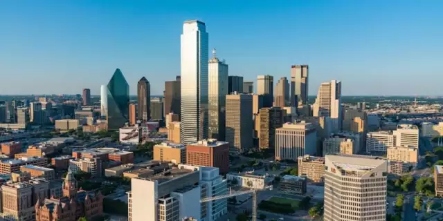 Q4 2021 | Dallas - Fort Worth Office Market Report - THE TENANT ADVISOR