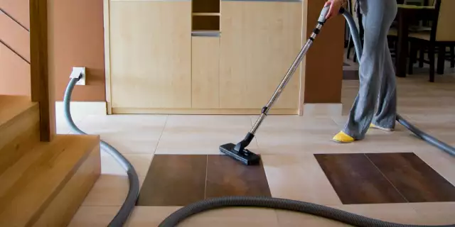 What is a Central Vacuum in a House? (May 2022)