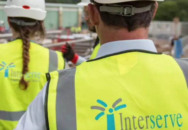 Interserve hit with £4.4m fine after cyber attack