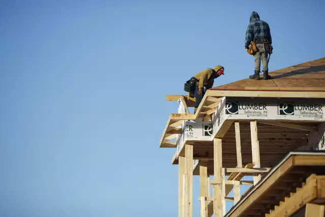 Housing construction is near a 49-year high, but is it enough?
