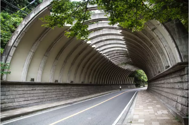 Why Tunnels Don’t Collapse - S3DA DESIGN Structural & MEP Design