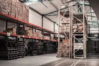 Why Building Your Own Storage Facility Is A Smart Business Move - S3DA DESIGN Structural & MEP Desig...