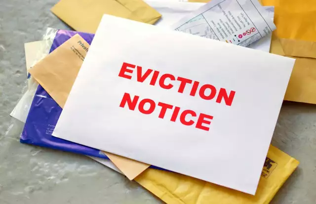 New Survey Finds Inflation, Housing Costs And Eviction Threats Hitting Minorities Hardest