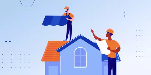 How to Start a Roofing Business: 9 Tips to Grow & Thrive