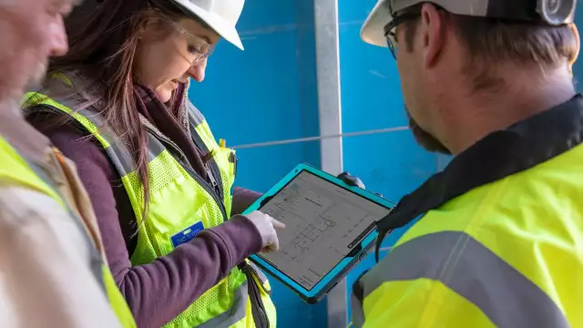 Going Paperless in Construction: What It Really Means and How to Do It