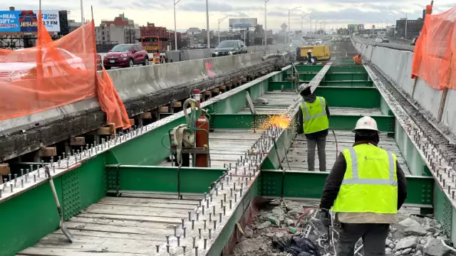 New York Moves to Final Phase of $1.7B Bronx Highway Project