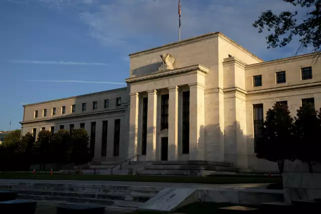 Fed hikes rates 75 basis points, intensifying inflation fight