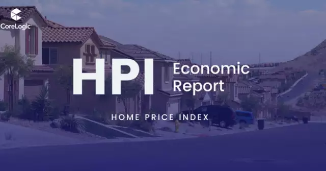 CoreLogic’s HPI Says Home Prices Up 3.3% in March - Real Estate Investing Today