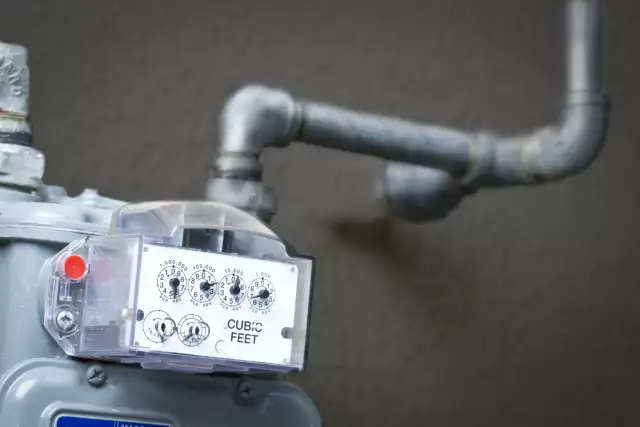 What Is Natural Gas and How Is It Used in Your Home?