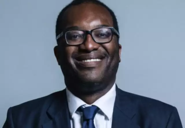 Kwarteng backs construction to lead “new era for Britain”