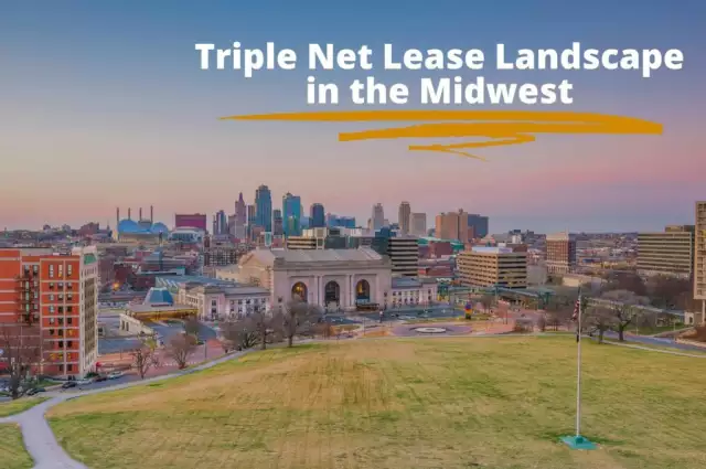 Should You Invest in Triple Net Leases (NNN) in the Midwest?