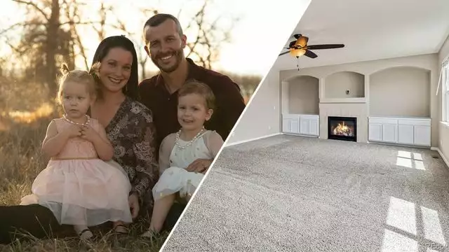 Chris Watts’ Infamous Murder House Hits the Market, but Who’s Going To Want It?