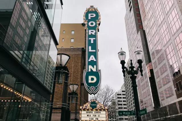 The Most Beautiful Places in Portland Newcomers Need to Visit