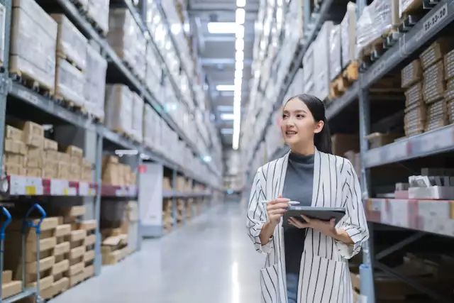 Why Mobile Inventory Management Software Is Essential | iOFFICE