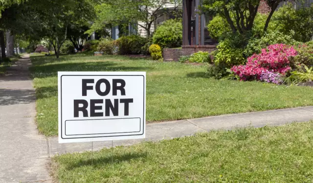 Black households have most to gain from inclusion of rent payment data: report