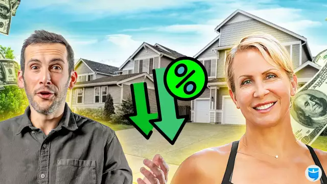 BiggerNews: Why Mortgage Rates AREN’T Falling