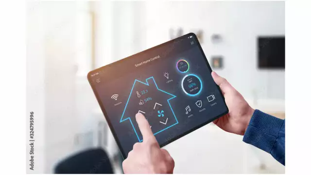 How smart home technology increases property value in a challenging market