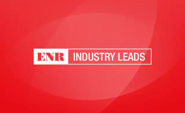 Industry Leads for the Week of July 18, 2022