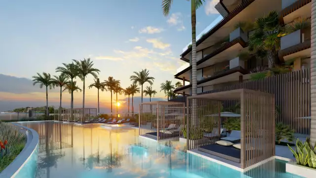 New Development Spotlight: Arc Sky Villas in Long Bay, Turks and Caicos Islands - Sotheby´s International Realty | Blog