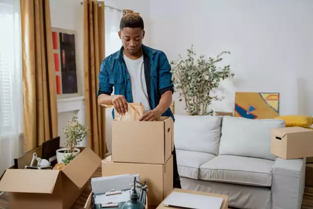 Save Money on Your Move By Getting Rid of These 3 Things