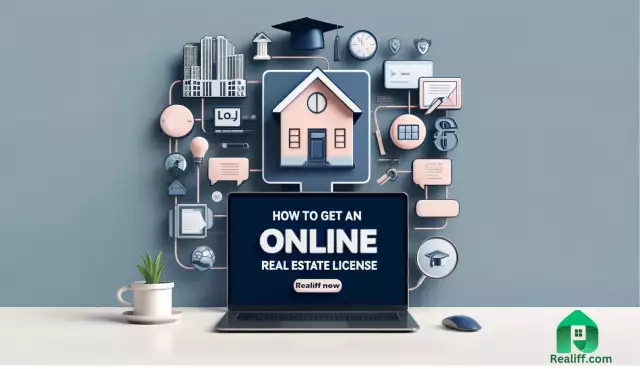 Comprehensive Guide to Obtaining an Online Real Estate License