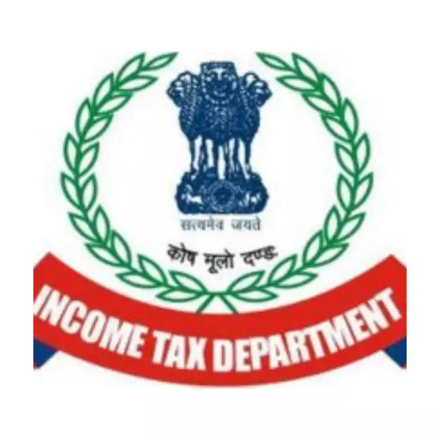 In Hyderabad, the Income Tax Department searches for builders. -