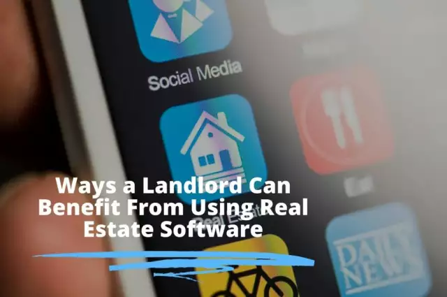 7 Profitable Ways Landlords Can Benefit From Real Estate Software