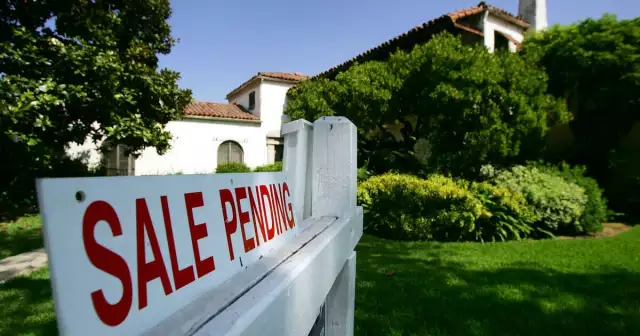 Opinion: Can't afford a house in L.A.? Here's how that happened  
