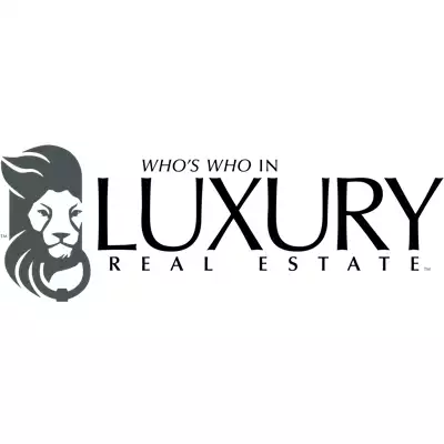 Happy Valentine’s Day from Who’s Who in Luxury Real Estate