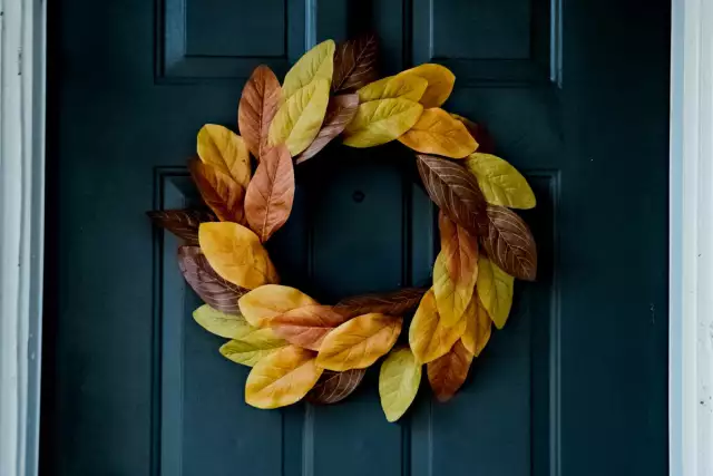 Upgrade your Home Entrance with These 5 Front Door Decorating and Design Ideas