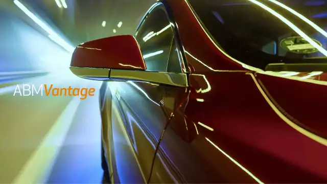 [VIDEO] Take Parking To The Next Level With Abmvantage