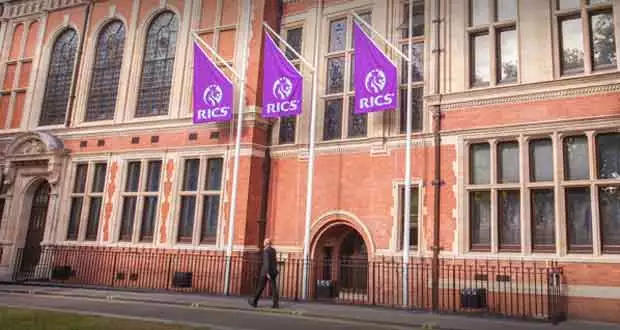 Lord Michael Bichard appointed as a RICS Interim Senior Independent Governor - FMJ