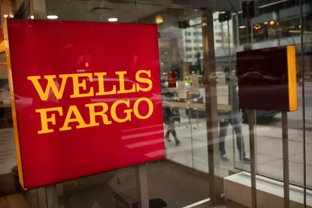 Wells Fargo reports drop in home loans, new minority borrower aid