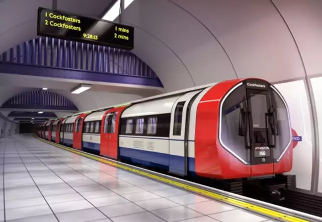 Balfour bags £50m Piccadilly Line upgrade
