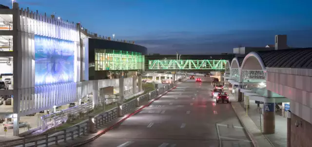 San Antonio's $2.5B airport expansion project takes off