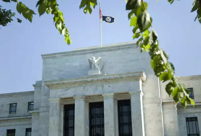 Fed to inflict more pain on economy as it readies big rate hike