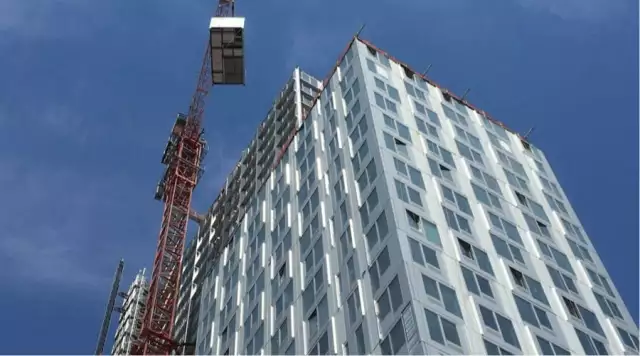 Steel-Framed Modular Construction For High-Rise Hotels: What You Need To Know - S3DA Design