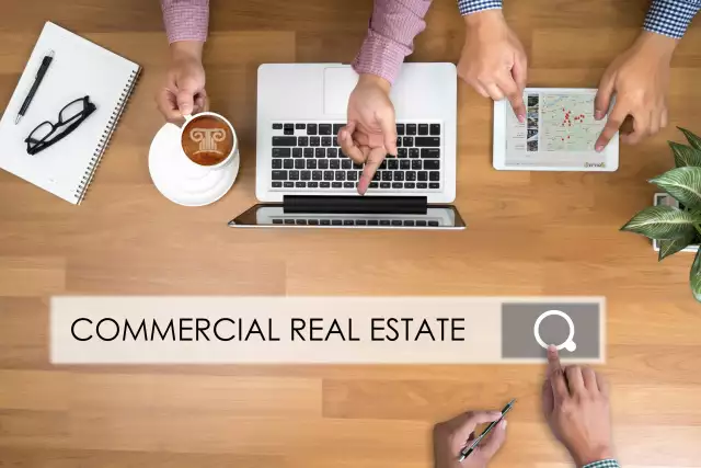 How Does Commercial Real Estate Work Exactly? | Blog