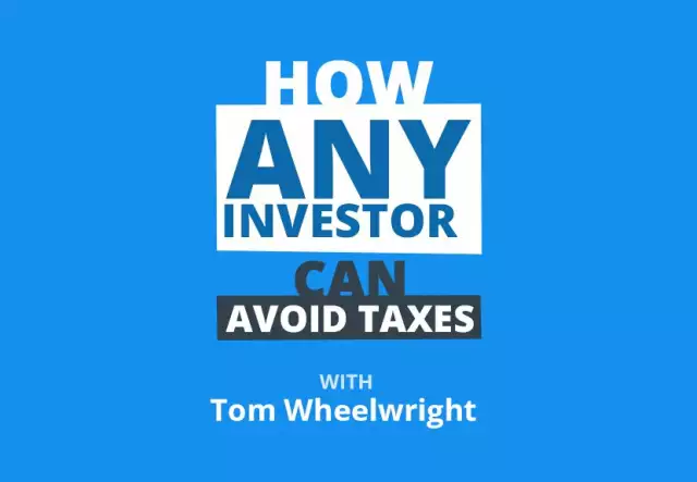 BiggerNews July: Rich Dad’s CPA on How ANY Investor Can Avoid Taxes in 2022