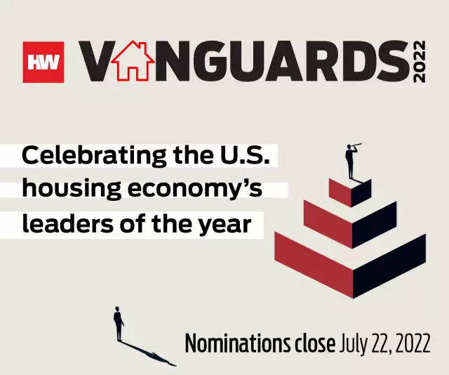 Nominations for the 2022 Vanguards are now open!