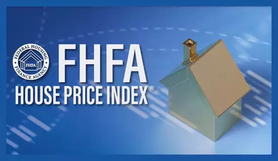 FHFA Says Home Prices Up 18.7% from One Year Ago - Real Estate Investing Today