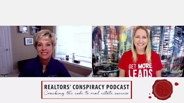 Realtors' Conspiracy Podcast Episode 148 - I’m Licensed, Now What? - Sold Right Away - Your Real Estate Marketing Experts