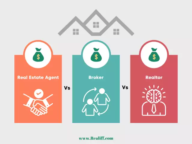What Is the Difference Between a Realtor and a Real Estate Agent?
