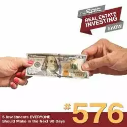 Epic Real Estate Investing: Husband and Wife Building 7 Streams of Income | 567