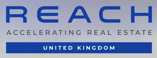Apply for REACH UK 2023!