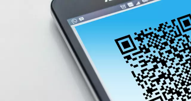 Leverage Success with QR Codes to Drive Targeted Traffic and Leads