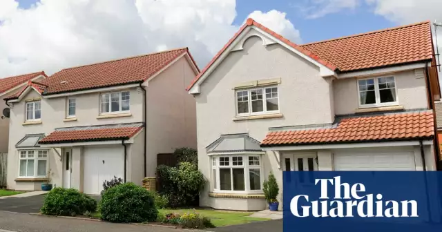 Signs of UK housing market recovery as price falls ease